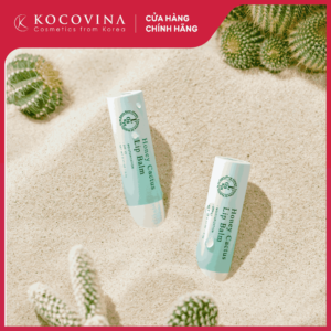 Son dưỡng môi Conisha Oasis Honey Cactus Lip Balm